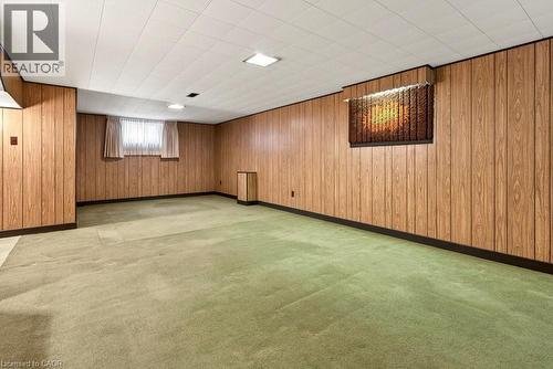 189 Hoover Crescent, Hamilton, ON - Indoor