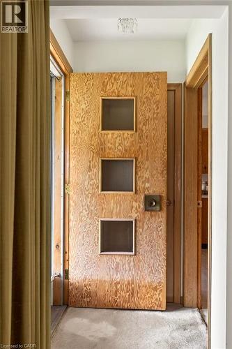 189 Hoover Crescent, Hamilton, ON - Indoor Photo Showing Other Room