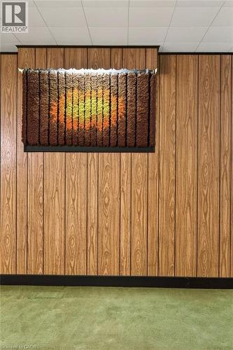 189 Hoover Crescent, Hamilton, ON - Indoor Photo Showing Other Room