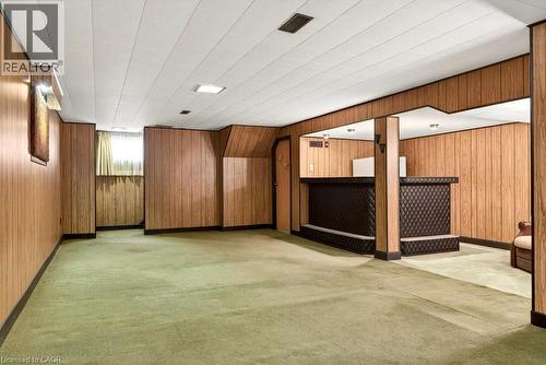 189 Hoover Crescent, Hamilton, ON - Indoor