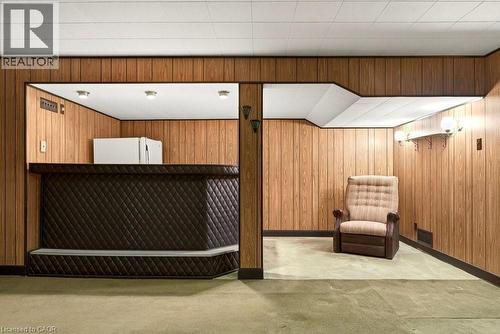 189 Hoover Crescent, Hamilton, ON - Indoor