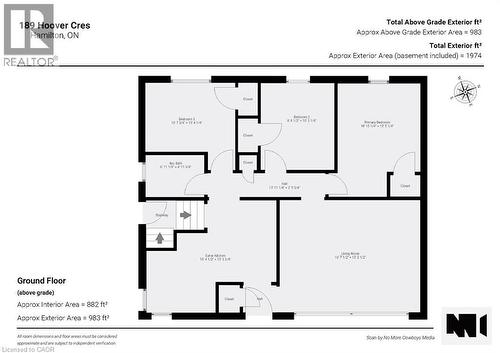 189 Hoover Crescent, Hamilton, ON - Other