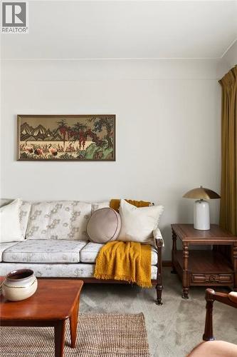 189 Hoover Crescent, Hamilton, ON - Indoor