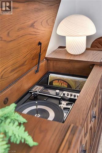 189 Hoover Crescent, Hamilton, ON -  Photo Showing Other Room