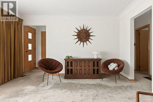 189 Hoover Crescent, Hamilton, ON - Indoor Photo Showing Other Room