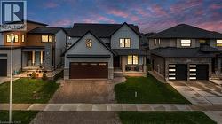 160 HEMLOCK Street  Woodstock, ON N4S 0E4