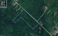 1047 MILBUROUGH Line  Hamilton, ON L0R 1H0