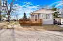 28 Macpherson Crescent, Flamborough, ON  - Outdoor With Deck Patio Veranda 