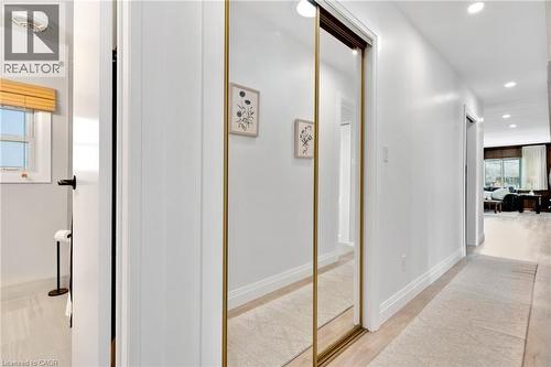 28 Macpherson Crescent, Flamborough, ON - Indoor