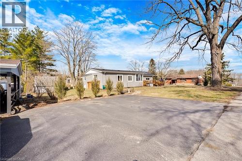 28 Macpherson Crescent, Flamborough, ON - Outdoor