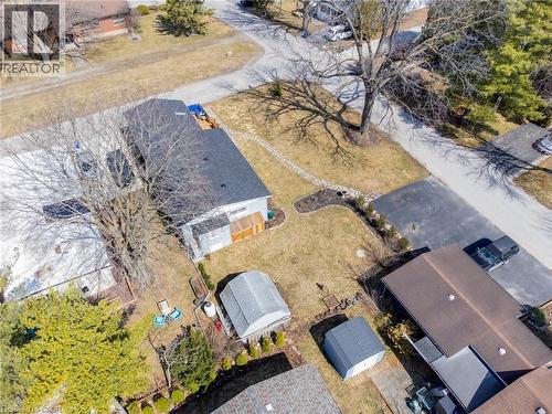 28 Macpherson Crescent, Flamborough, ON - Outdoor With View
