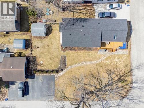 28 Macpherson Crescent, Flamborough, ON - Outdoor