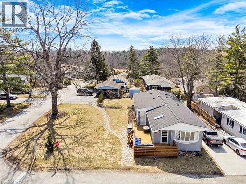 28 Macpherson Crescent, Flamborough, ON - Outdoor With View