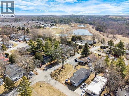 28 Macpherson Crescent, Flamborough, ON - Outdoor With View