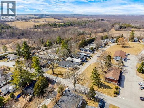 28 Macpherson Crescent, Flamborough, ON - Outdoor With View