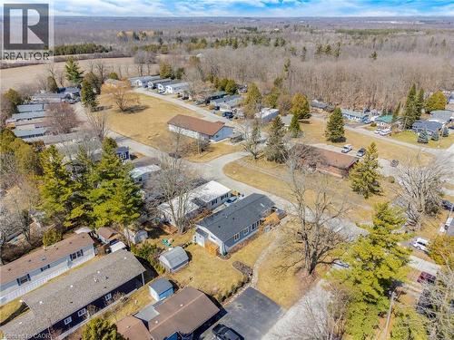 28 Macpherson Crescent, Flamborough, ON - Outdoor With View