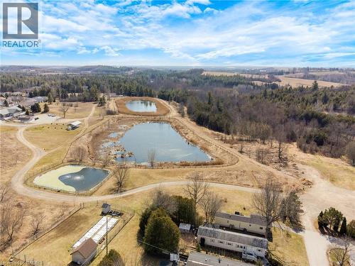 28 Macpherson Crescent, Flamborough, ON - Outdoor With View