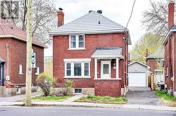 48 HAWTHORNE AVENUE  Ottawa, ON K1S 0B1
