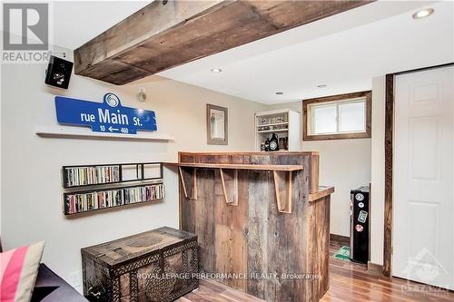 48 Hawthorne Avenue, Ottawa, ON - Indoor Photo Showing Other Room