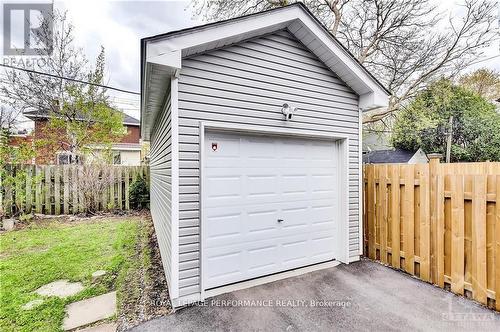 48 Hawthorne Avenue, Ottawa, ON - Outdoor With Exterior
