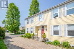 40 TREMAINE TERRACE  Cobourg, ON K9A 5A8