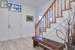 Front Foyer - 