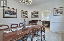 Dining Room - 