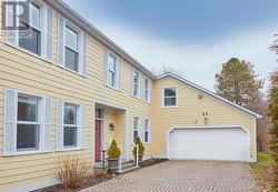Interlock Driveway - 