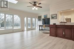Family Room - 