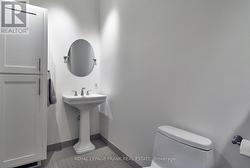 Main Floor Ensuite - 