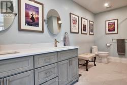 Second Floor Ensuite - 