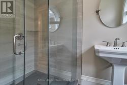 Second Floor Main Bathroom - 