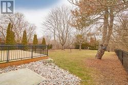 Private Yard - 