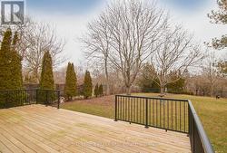 Private Yard - 