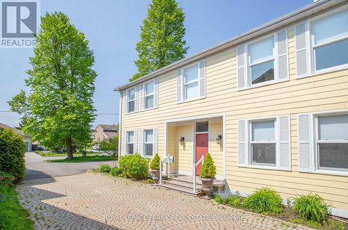 40 TREMAINE TERRACE  Cobourg, ON K9A 5A8