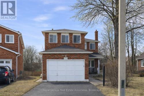 115 COLES AVENUE  Vaughan, ON L4L 1L8