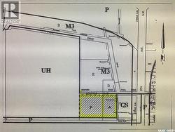 Parcel F Bedford ROAD  Moose Jaw, SK None