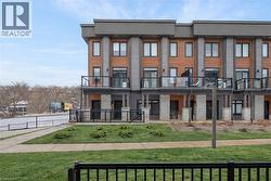 2 WILLOW Street Unit# 38 Paris, ON N3L 0K7