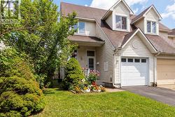 1893 HENNESSY CRESCENT Ottawa, ON K4A 3X8