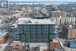 1011 - 1 JARVIS STREET  Hamilton (Beasley), ON L8R 3J2