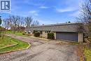 1310 Beaufort Drive, Burlington, ON  - Outdoor 