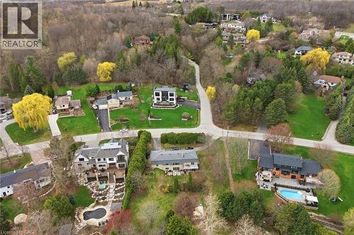1310 Beaufort Drive, Burlington, ON - Outdoor With View