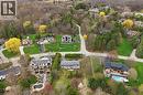 1310 Beaufort Drive, Burlington, ON  - Outdoor With View 