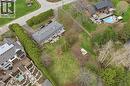 1310 Beaufort Drive, Burlington, ON  - Outdoor With View 