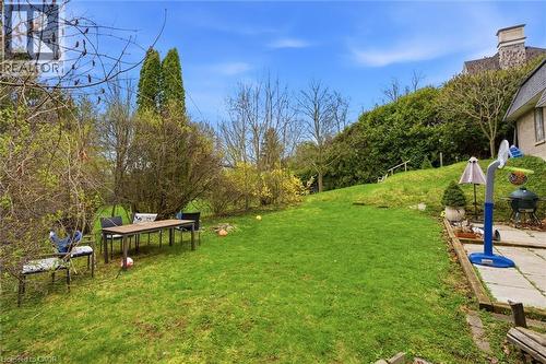 1310 Beaufort Drive, Burlington, ON - Outdoor