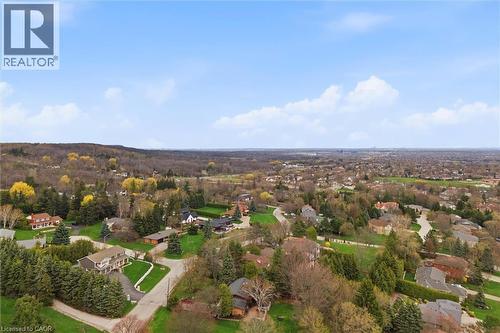 1310 Beaufort Drive, Burlington, ON - Outdoor With View