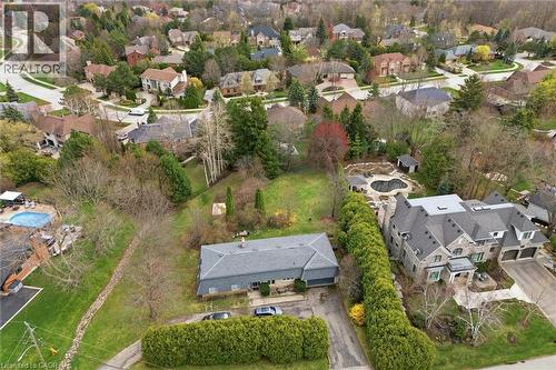 1310 Beaufort Drive, Burlington, ON - Outdoor With View