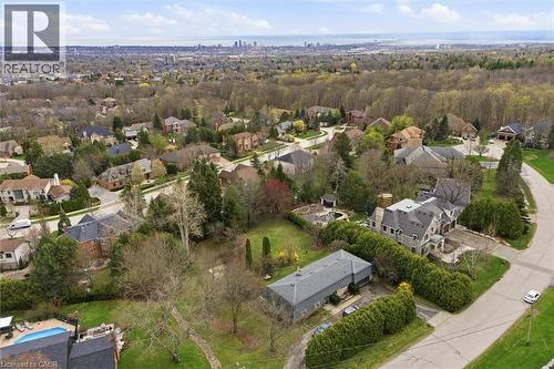 1310 Beaufort Drive, Burlington, ON - Outdoor With View