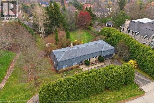 1310 Beaufort Drive, Burlington, ON - Outdoor