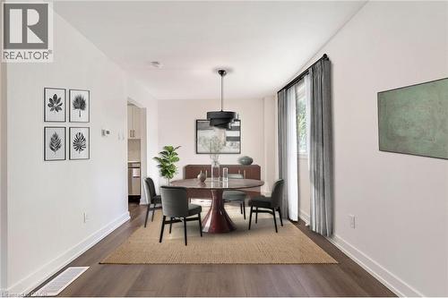 72 & 74 DELAWANA Drive  Hamilton, ON L8E 1G4